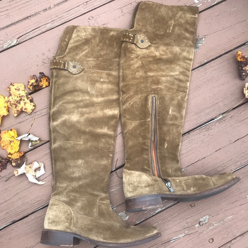 FRYE Boots